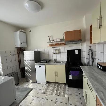 Chez Céline * Colmar