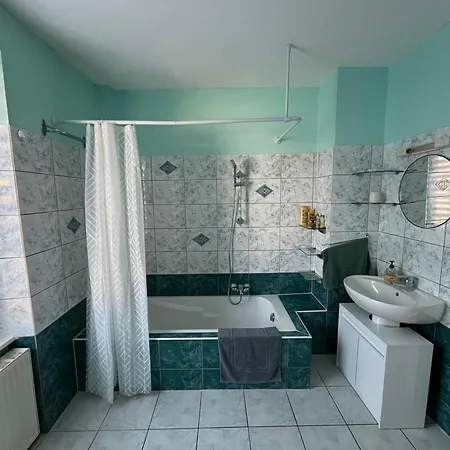 Chez Céline * Colmar