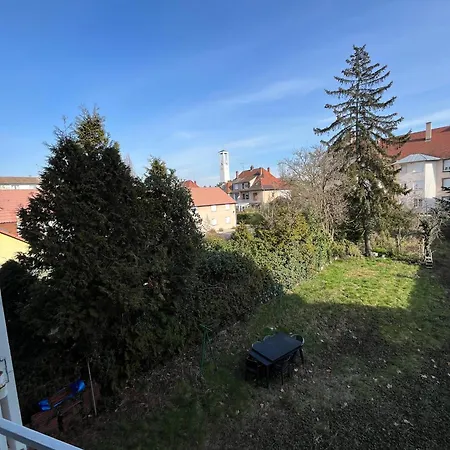 Apartman Chez Céline