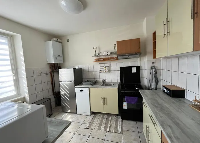 Chez Celine * Colmar